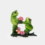 figura-ranas-enamoradas-con-ramo-de-flores-12-cm-7701016759915