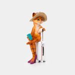 figura-gato-con-sombrero-maleta-de-viaje-17-5-cm-7701016760973