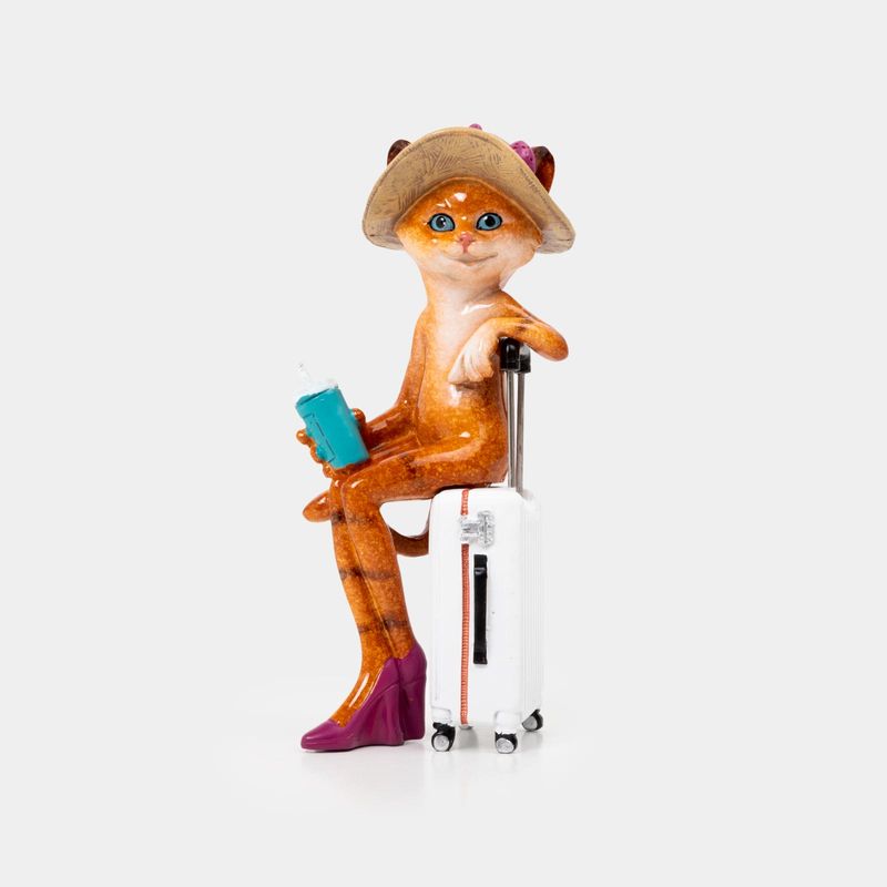 figura-gato-con-sombrero-maleta-de-viaje-17-5-cm-2-7701016760973