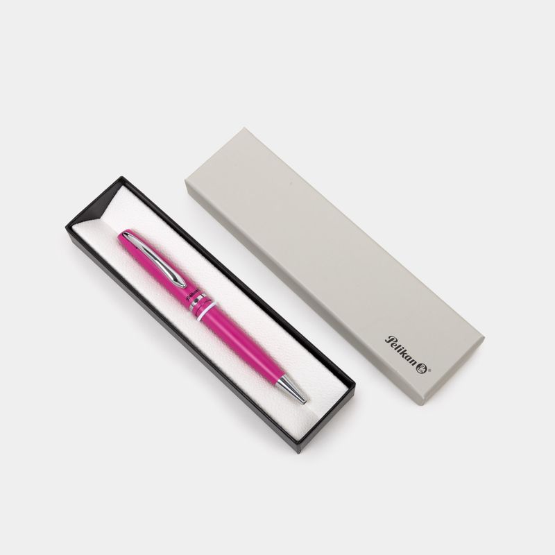 boligrafo-pelikan-jazz-elegance-fucsia-con-tinta-negra-3-7703064002562