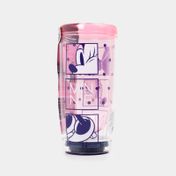Vaso doble pared de 705 ml Minnie mouse