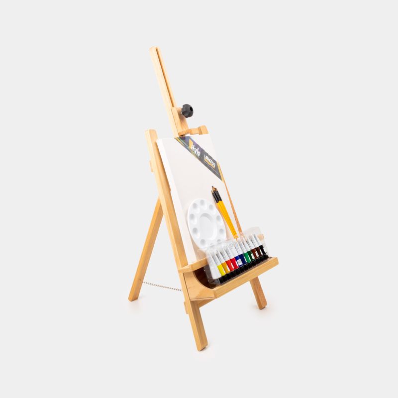 kit-de-arte-con-caballete-tripode-de-60-cm-set-de-acrilicos-2-686403