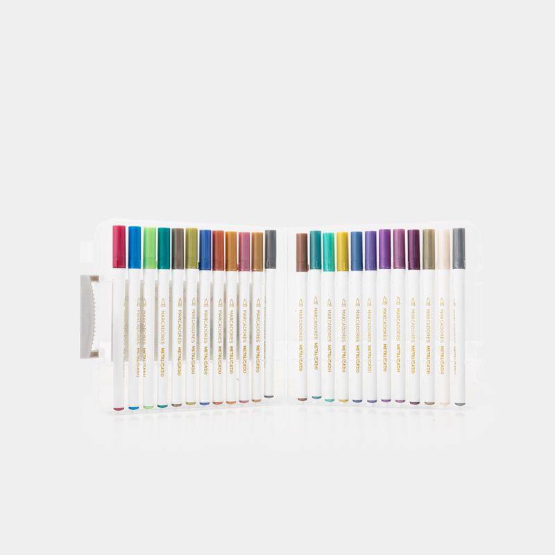 marcadores-x-24-unidades-colores-metalizados-3-7701016123358