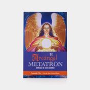 El arcángel Metatrón