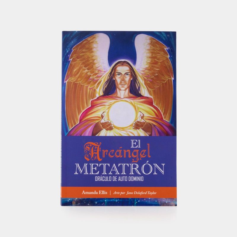 el-arcangel-metatron-9786071404107