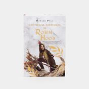 Las felices aventuras de Robín Hood