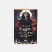 El misterio del cementerio