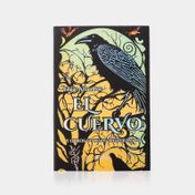 El cuervo y otros sucesos misteriosos