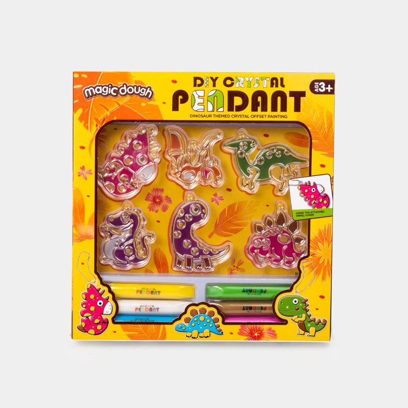 kit-de-colgantes-diy-dinosaurios-18-piezas-7701016706759