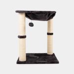 rascador-para-gatos-de-50-x-40-x-40-cm-con-cuna-y-juguete-7701016139489