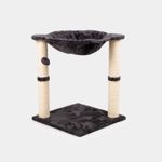 rascador-para-gatos-de-50-x-40-x-40-cm-con-cuna-y-juguete-2-7701016139489