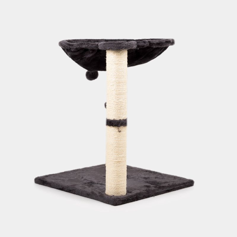 rascador-para-gatos-de-50-x-40-x-40-cm-con-cuna-y-juguete-3-7701016139489