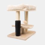rascador-para-gatos-con-cama-7701016785686