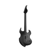 Guitarra inalámbrica Riffmaster para PS5, negra
