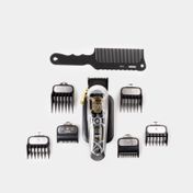 Kit cortadora de cabello recargable Wmark NG-130