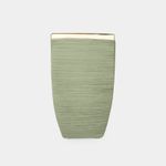 matera-de-19-8-x-12-5-cm-en-ceramica-verde-con-borde-dorado-2-7701016712545