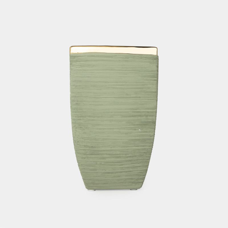 matera-de-19-8-x-12-5-cm-en-ceramica-verde-con-borde-dorado-2-7701016712545
