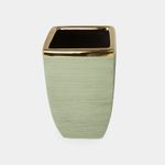 matera-de-19-8-x-12-5-cm-en-ceramica-verde-con-borde-dorado-3-7701016712545