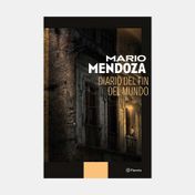 Diario del fin del mundo