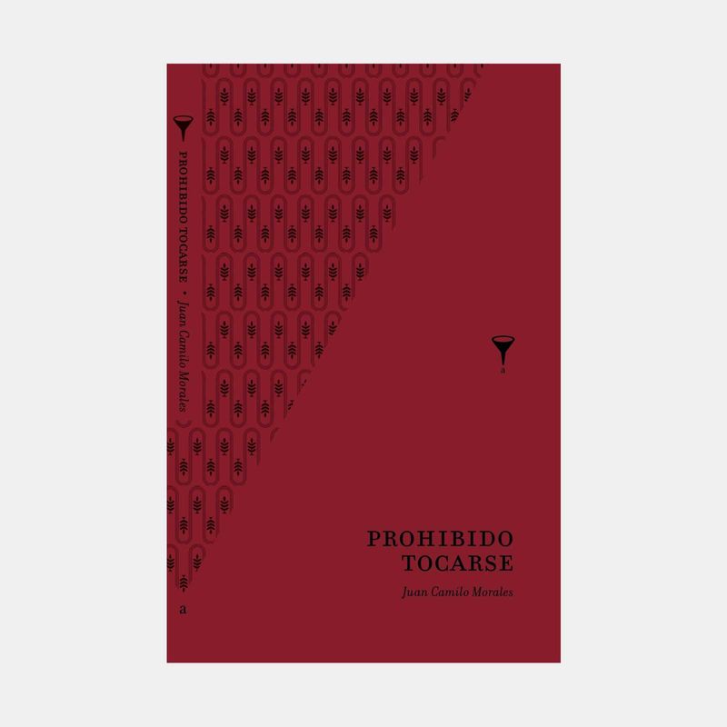 prohibido-tocarce-9786289621846