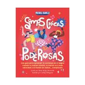 Somos chicas poderosas