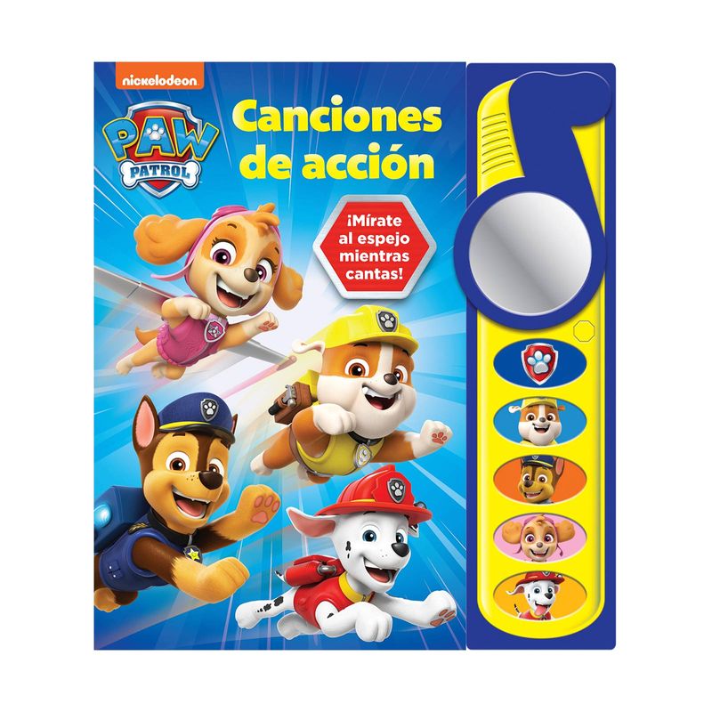 paw-patrol-canciones-de-accion-9781503774179