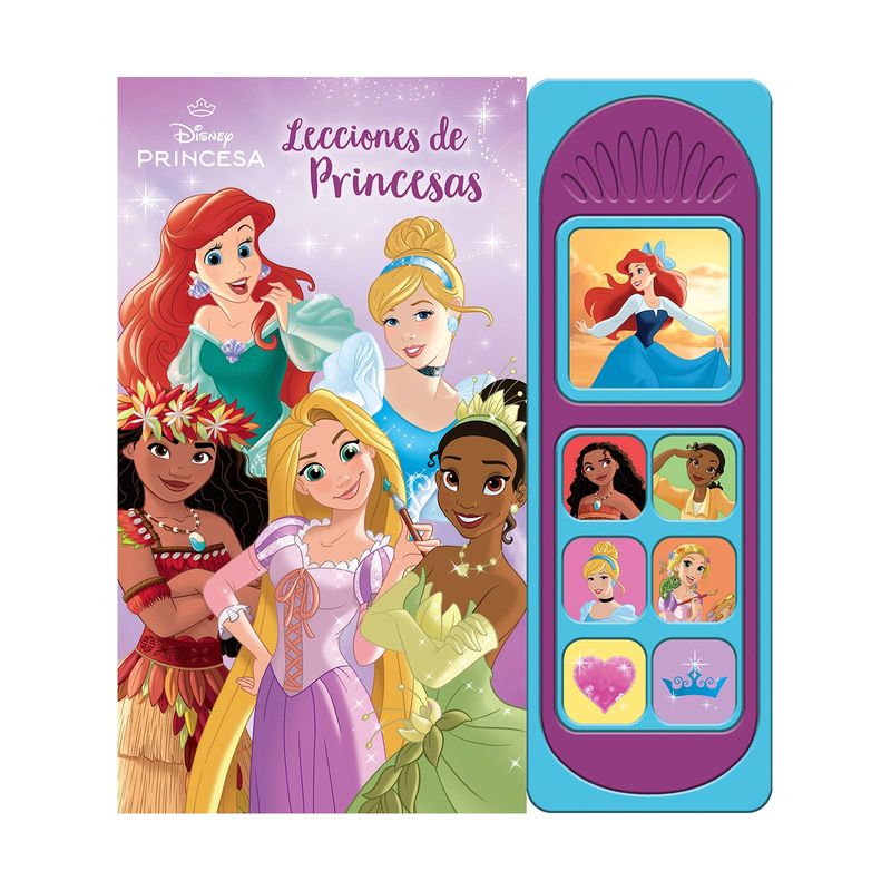 lecciones-de-princesas-disney-princesas-9781503774186