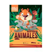 365 aventuras con animales