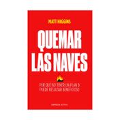Quemar las naves