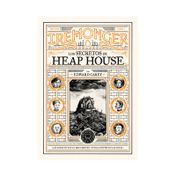 Trilogía Iremonger 1: los secretos de Heap House