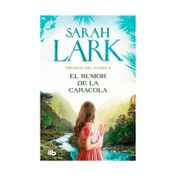Trilogía del fuego 2: el rumor de la caracola