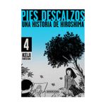 pies-descalzos-4-una-historia-de-hiroshima-9788419412188