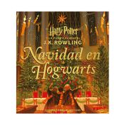 Harry Potter y la piedra filosofal: Navidad en Hogwarts
