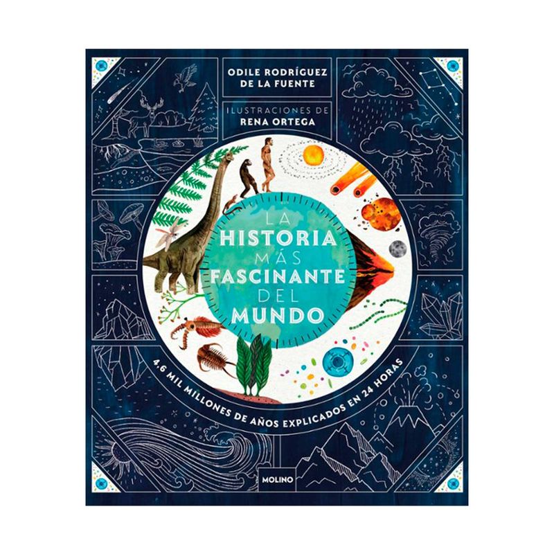 la-historia-mas-fascinante-del-mundo-9788427240384