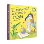 el-armadillo-que-vino-a-cenar-9788448867959