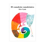 El camaleón camaleónico