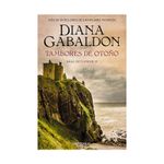 tambores-de-otono-saga-outlander-vi-9788466377744