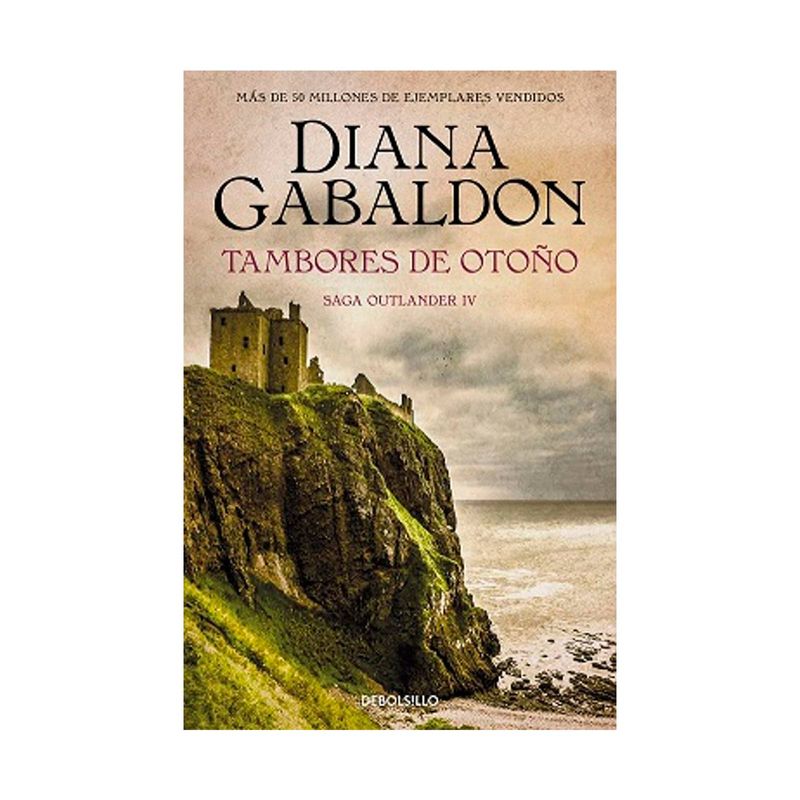 tambores-de-otono-saga-outlander-vi-9788466377744