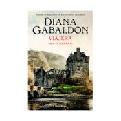 Outlander III: Viajera