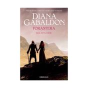 Outlander I: Forastera
