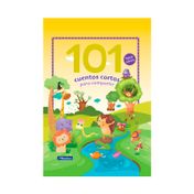 101 cuentos cortos para compartir