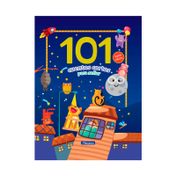 101 cuentos cortos para soñar