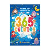 365 cuentos: un cuento para cada día del año