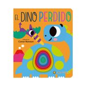 El dino perdido
