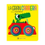 La gran carrera