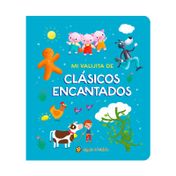 Mi valijita de clásicos encantados