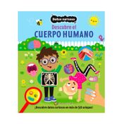 Datos curioso: Descubre el cuerpo humano