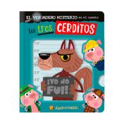 El verdadero misterio en el cuento los tres cerditos