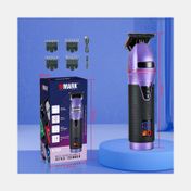 Cortadora de cabello recargable Wmark NG-318 (surtida)