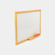 Tablero borrable 40 x 60 cm